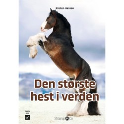 Den største hest i verden