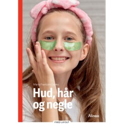 Hud, hår og negle, Rød Fagklub