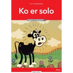 Ko er solo, Læs lydret 2