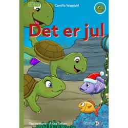 Det er jul