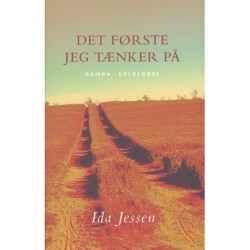 Det første jeg tænker på