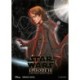 Star Wars: Sith-fyrsternes hævn: En graphic novel