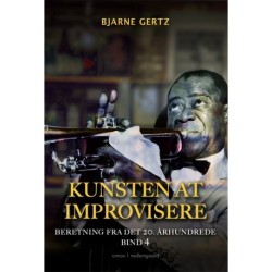 Kunsten at improvisere