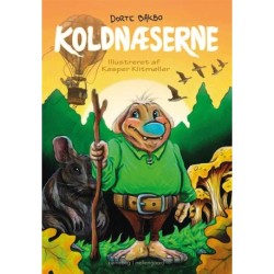 Koldnæserne