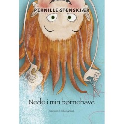 Nede i min børnehave