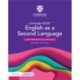 Cambridge IGCSE™ English as a Second Language Exam Preparation and Practice with Digital Access (2 Years)