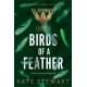 Birds of a Feather: A steamy new romance from the author of the TikTok sensation, the Ravenhood series