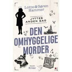 Den omhyggelige morder: Jyttes anden sag