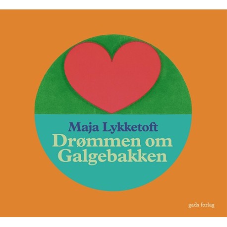 Drømmen om Galgebakken