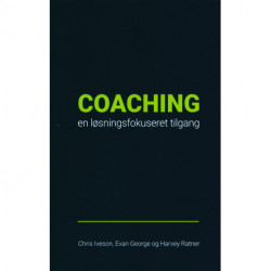 Coaching en løsningsfokuseret tilgang