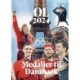OL 2024: Medaljer til Danmark