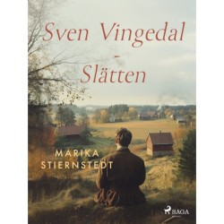 Sven Vingedal - Slätten