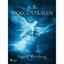 A.-B. Spökcentralen