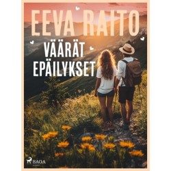 Väärät epäilykset