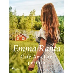 Café Amelian perintö