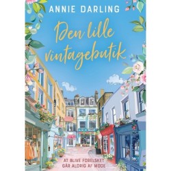 Den lille vintagebutik