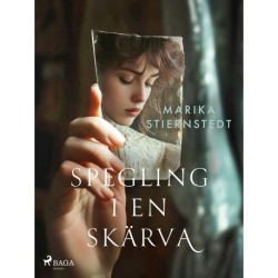 Spegling i en skärva