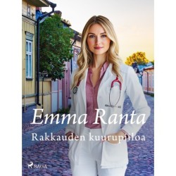 Rakkauden kuurupiiloa