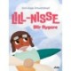 Lill-Nisse blir flygare