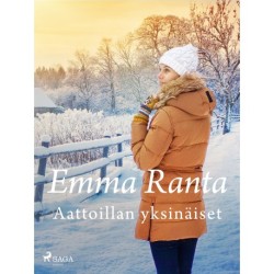 Aattoillan yksinäiset