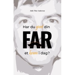 Har du givet din fra et kram i dag?