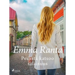 Peilistä katsoo salaisuus