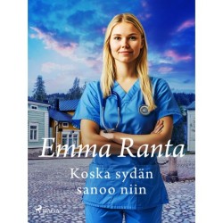 Koska sydän sanoo niin