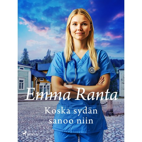 Koska sydän sanoo niin