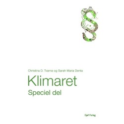 Klimaret: - Speciel del