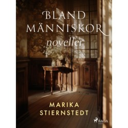 Bland människor: noveller