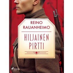 Hiljainen pirtti