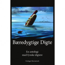 Bæredygtige Digte