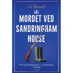 Mordet ved Sandringham House
