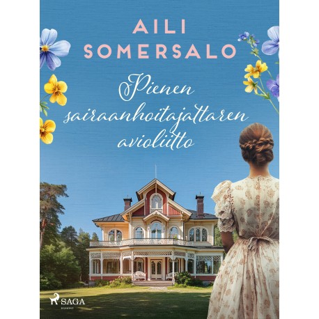 Pienen sairaanhoitajattaren avioliitto