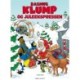 Rasmus Klump og juleekspressen