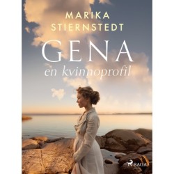 Gena: en kvinnoprofil