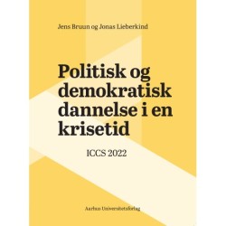 Politisk og demokratisk dannelse i en krisetid: ICCS 2024