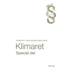 Klimaret: speciel del
