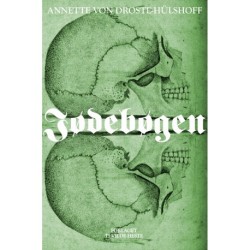 Jødebøgen: En sædeskildring fra det bjergrige Westfalen