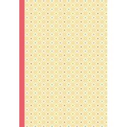 The Indie Collection: Stylish Notebooks with Three Complementary Designs to Choose from