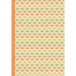 The Retro Collection: Three Notebooks: Stylish Notebooks with Three Complementary Designs to Choose from