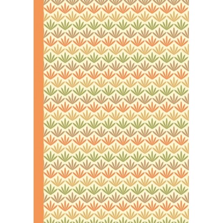 The Retro Collection: Three Notebooks: Stylish Notebooks with Three Complementary Designs to Choose from