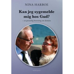 Kan jeg sygemelde mig hos Gud?