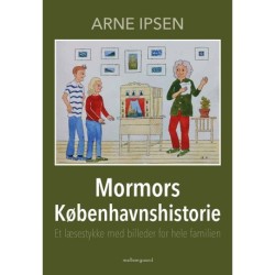 Mormors Københavnshistorie
