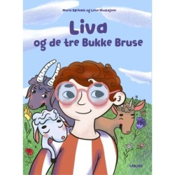 Liva og de tre Bukke Bruse