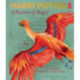 Harry Potter - A History of Magic: The Book of the Exhibition
