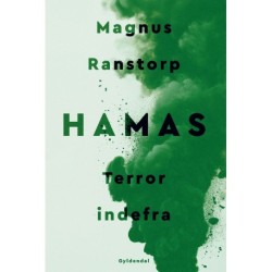 Hamas: Terror indefra