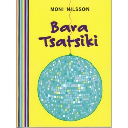 Bara Tsatsiki