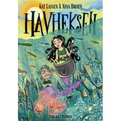 Havheksen