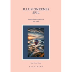 Illusionernes Spil: Fortællingen om jagten på Tom Snark.